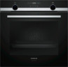 Электрический духовой шкаф Siemens HB 537GES1R