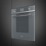 Электрический духовой шкаф Smeg SF6100VB1