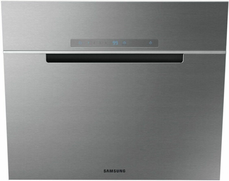 Каминная вытяжка Samsung NK 24M7070 VS