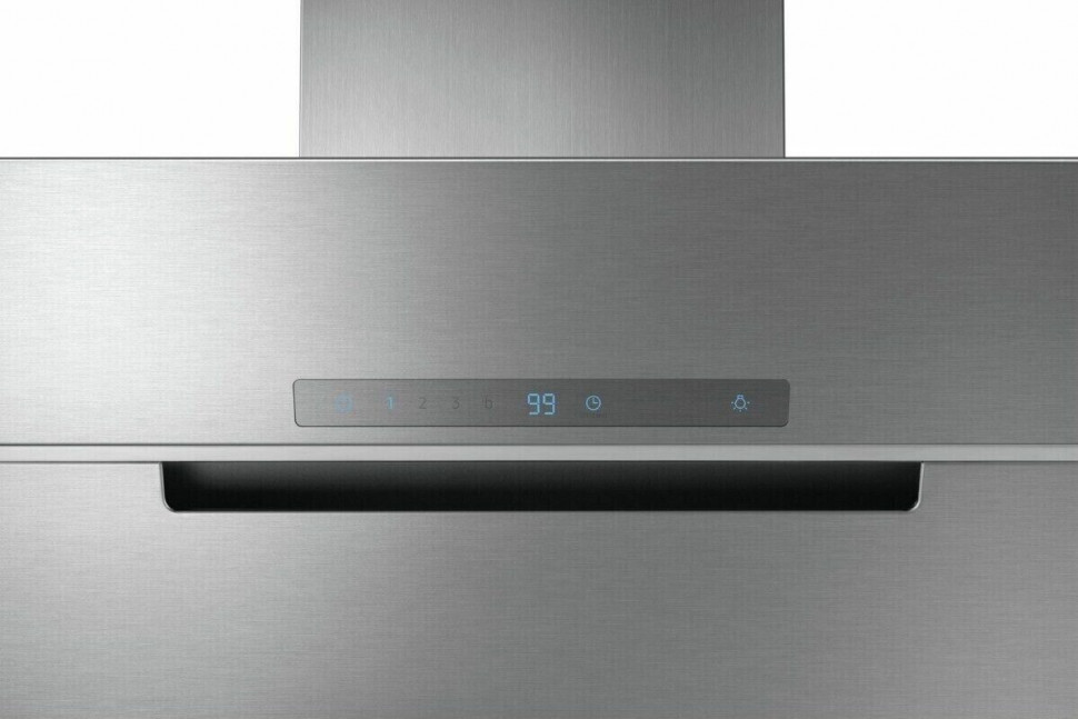 Каминная вытяжка Samsung NK 24M7070 VS