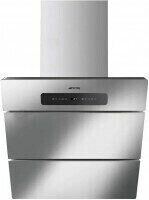 Каминная вытяжка Smeg KMN75X