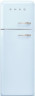 Холодильник Smeg FAB30RBL1