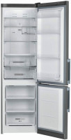 Холодильник Whirlpool WTNF 902 X