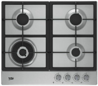Газовая варочная панель Beko HIDW 64225 SX