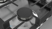 Газовая варочная панель Bosch PCP 6A5 B90R