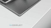 Газовая варочная панель Bosch PCP 6A5 B90R
