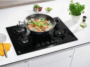 Газовая варочная панель Electrolux GPE 373 NK