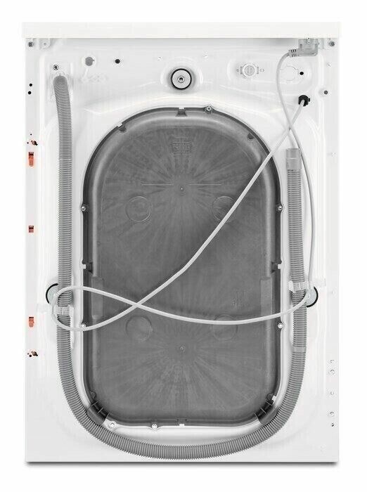Стиральная машина Electrolux EW7W369SP
