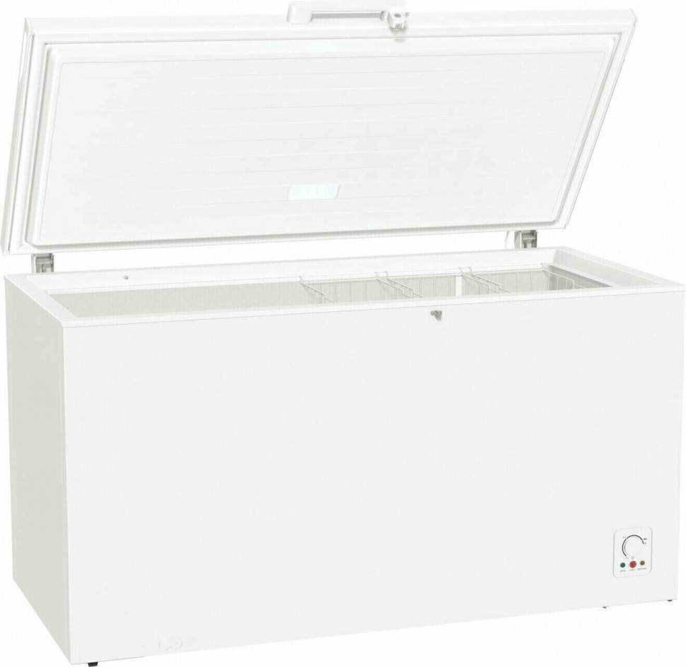 Морозильный ларь Gorenje FH 451 CW