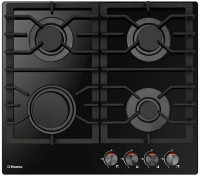 Газовая варочная панель Hansa BHKS610301