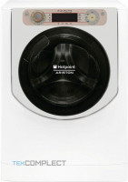Стиральная машина Hotpoint-Ariston AQD 1171D 697