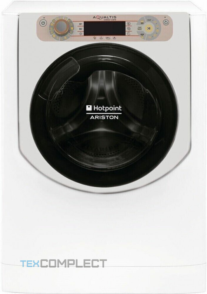 Стиральная машина Hotpoint-Ariston AQD 1171D 697