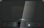 Встраиваемая микроволновая печь Bosch HMT 85ML63