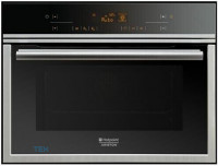Встраиваемая микроволновая печь Hotpoint-Ariston MWK 434.1 X HA