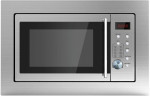 Встраиваемая микроволновая печь MAUNFELD XBMO.20.2 S