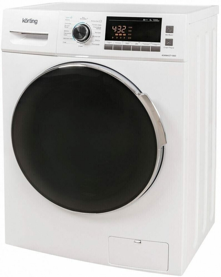 Стиральная машина Korting KWM 45T1060