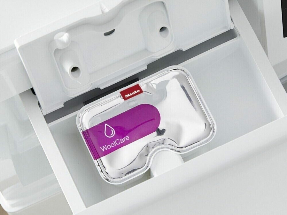 Стиральная машина Miele WDD 030 WPS