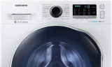 Стиральная машина Samsung WD80K52E0AW