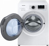 Стиральная машина Samsung WD80K52E0AW