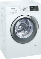 Стиральная машина Siemens WS 12L142