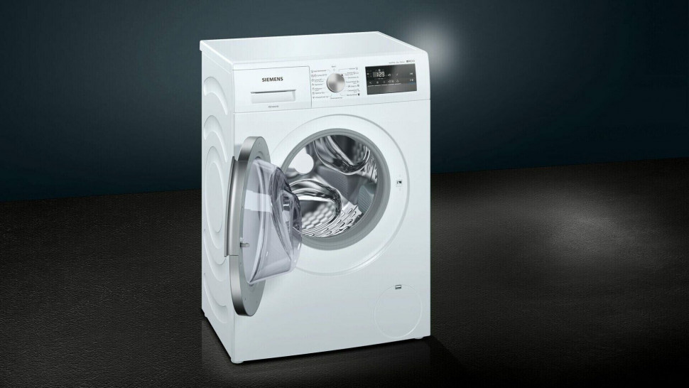 Стиральная машина Siemens WS 12L142