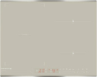 Индукционная варочная панель De Dietrich DTI 1047 GC