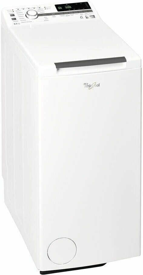 Стиральная машина Whirlpool TDLR 65230