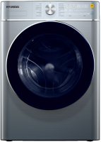Стиральная машина с сушкой Hyundai WMD9413