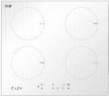 Индукционная варочная панель Lex EVI 640-1 WH