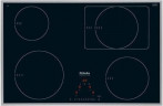 Индукционная варочная панель Miele KM 6346