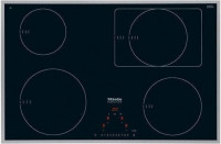 Индукционная варочная панель Miele KM 6346