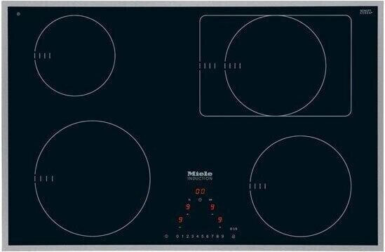 Индукционная варочная панель Miele KM 6346
