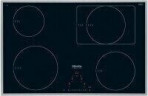 Индукционная варочная панель Miele KM 6346