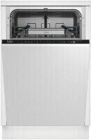 Посудомоечная машина Beko DIS 28020