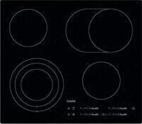 Электрическая варочная панель AEG HK 565407 IB