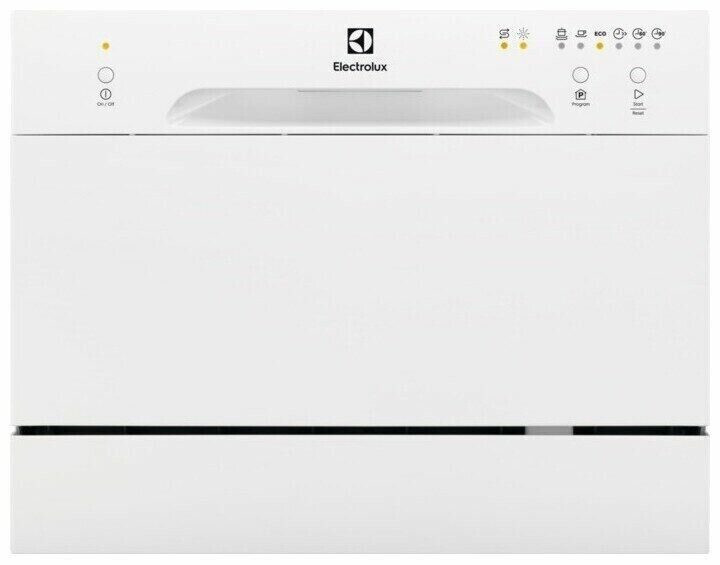 Посудомоечная машина Electrolux ESF 2300 OW