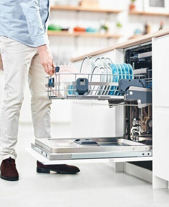 Посудомоечная машина Electrolux ESL 7740 RO
