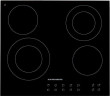 Электрическая варочная панель Kuppersberg FT 6VS16