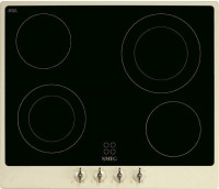 Электрическая варочная панель Smeg P864