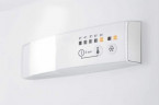 Встраиваемый холодильник Zanussi ZBB 928651S