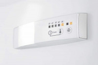 Встраиваемый холодильник Zanussi ZBB 928651S