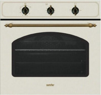 Газовый духовой шкаф Simfer B 6GO 12001