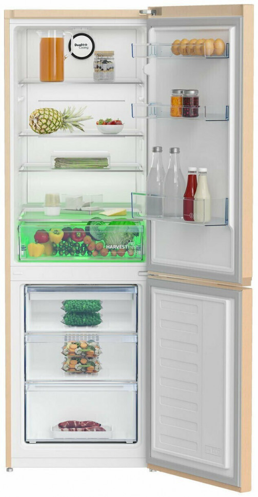 Холодильник Beko B1DRCNK362HSB