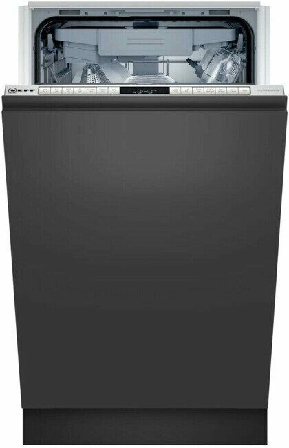 Посудомоечная машина Neff S855HMX50R