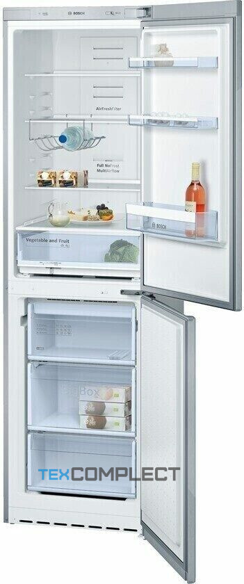 Холодильник Bosch KGN39VW15R