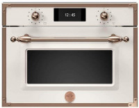 Электрический духовой шкаф Bertazzoni F457 HER MWTAC