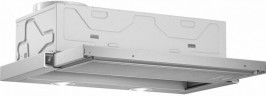 Встраиваемая вытяжка Bosch DFL 064W51