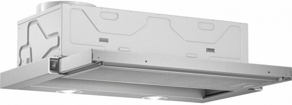 Встраиваемая вытяжка Bosch DFL 064W51