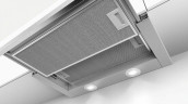 Встраиваемая вытяжка Bosch DFL 064W51
