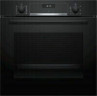 Электрический духовой шкаф Bosch HBA 517BB0